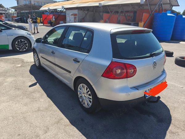 VOLKSWAGEN Golf 2005 — imagine 3