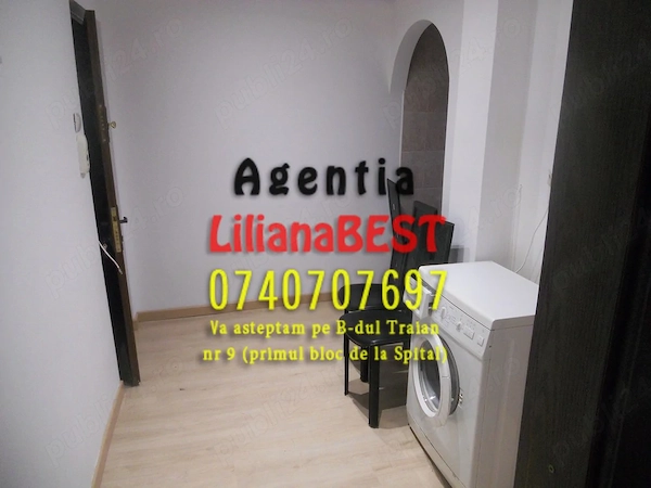 Zona BCR-Traian — fotografia 3