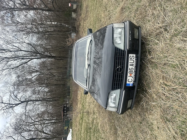 OPEL Unknown Model 1986 — imagine 3