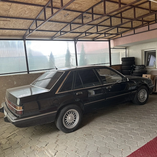 OPEL Unknown Model 1986 — imagine 4