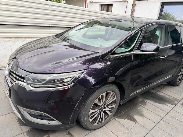 RENAULT Espace 2015 — imagine 3