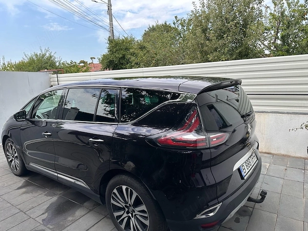 RENAULT Espace 2015 — imagine 5