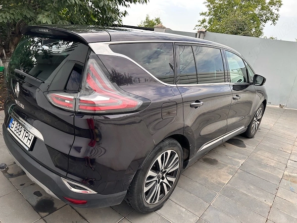 RENAULT Espace 2015 — imagine 2