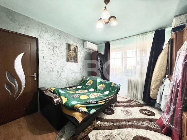 Apartament de vanzare cu 2 camere in Marasti langa Kaufland cu boxa — fotografia 3