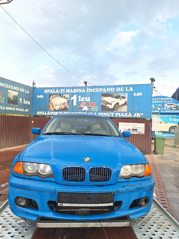BMW 3 Series 2002 — imagine 3