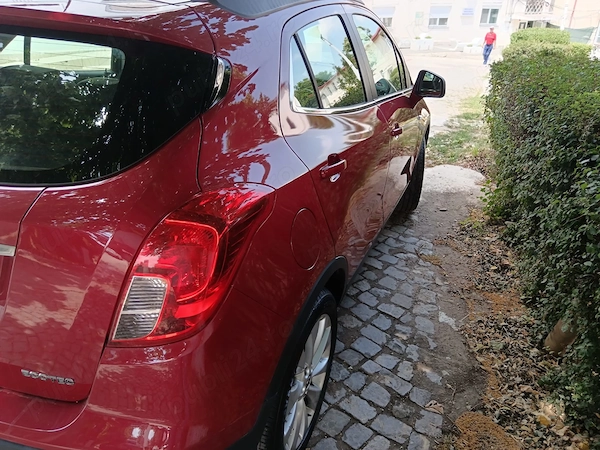 OPEL Mokka 2018 — imagine 5