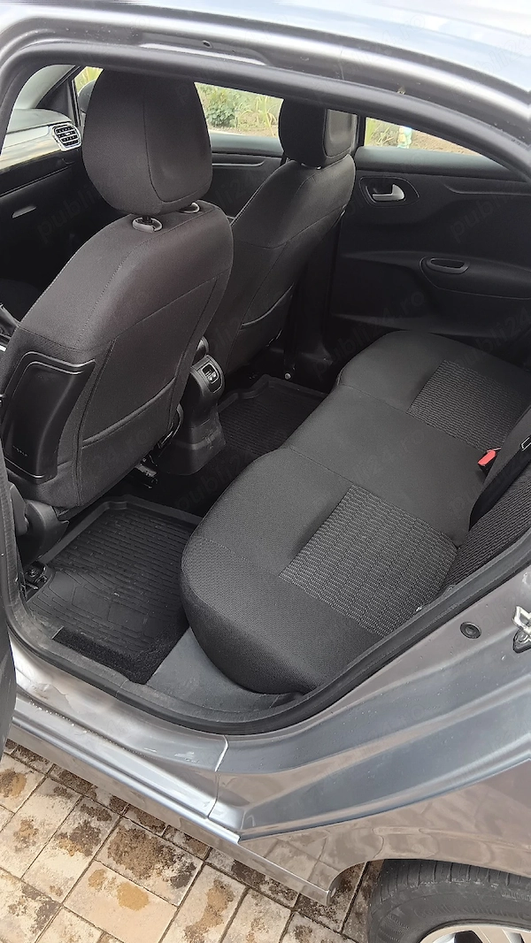 PEUGEOT 301 2021 — imagine 5