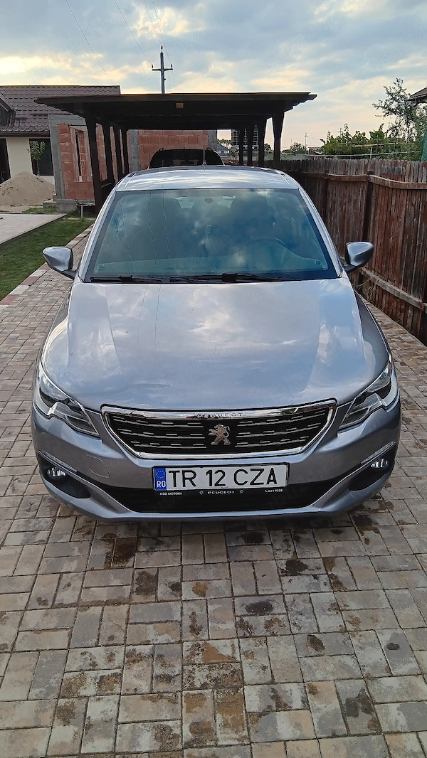 PEUGEOT 301 2021 — imagine 2