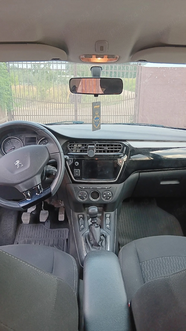 PEUGEOT 301 2021 — imagine 4