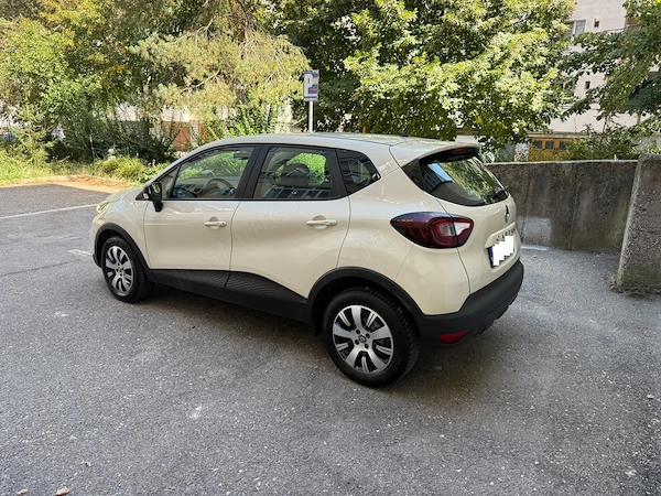 RENAULT Captur 2019 — imagine 5