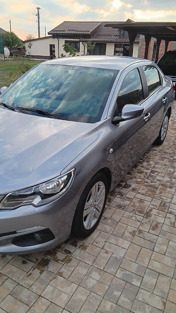 PEUGEOT 301 2021 — imagine 8