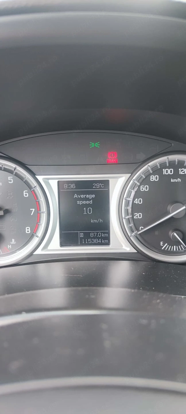 SUZUKI Vitara 2019 — imagine 6