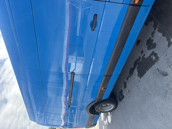 RENAULT Master 2018 — imagine 5