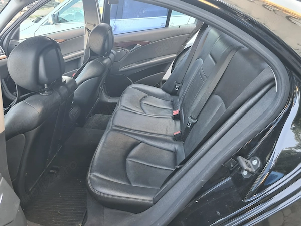MERCEDES-BENZ E-Class 2006 — imagine 9