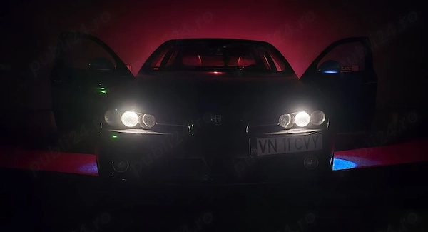 ALFA ROMEO 159 2006 — imagine 6