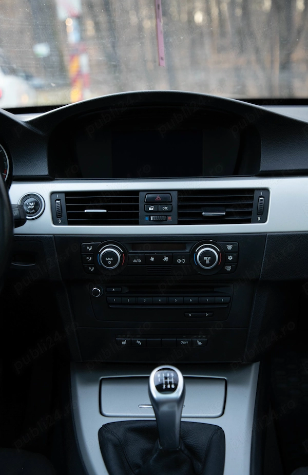 BMW 3 Series 2008 — imagine 6