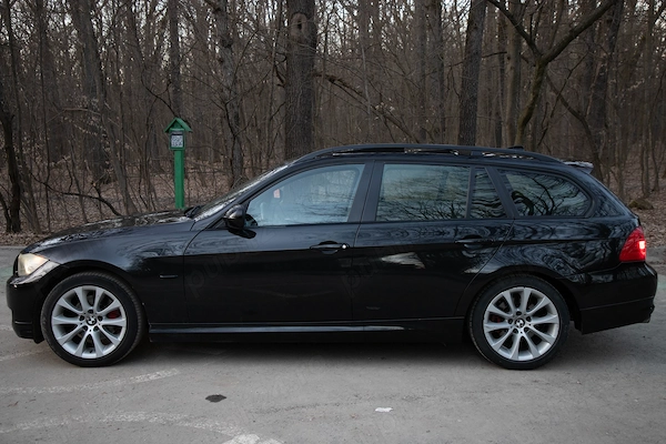 BMW 3 Series 2008 — imagine 8