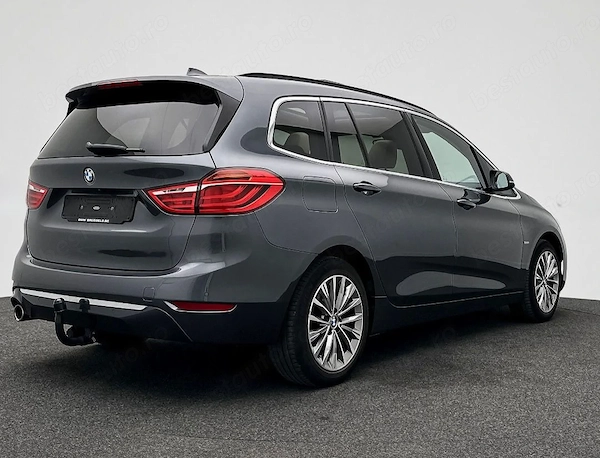 BMW 2 Series 2018 — imagine 5