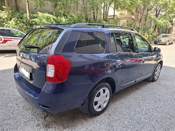 DACIA Logan 2014 — imagine 2