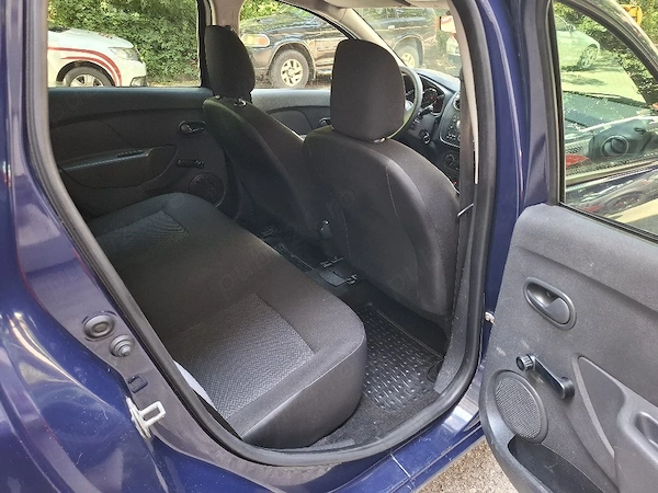 DACIA Logan 2014 — imagine 7