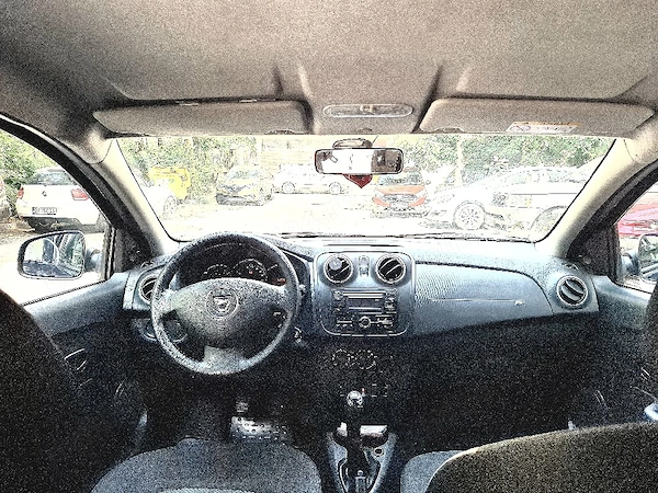 DACIA Logan 2014 — imagine 3