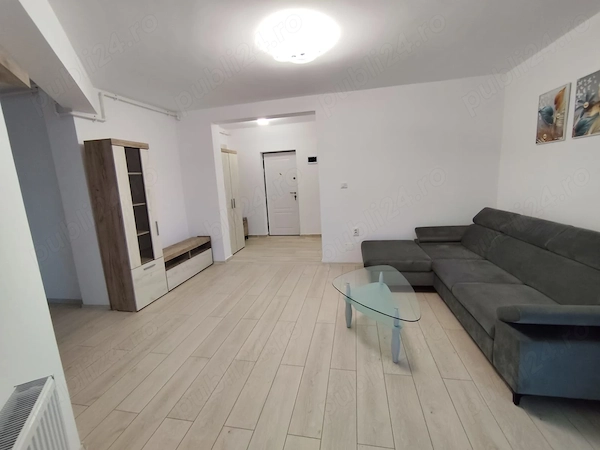 De închiriat apartament 2 camere — fotografia 3