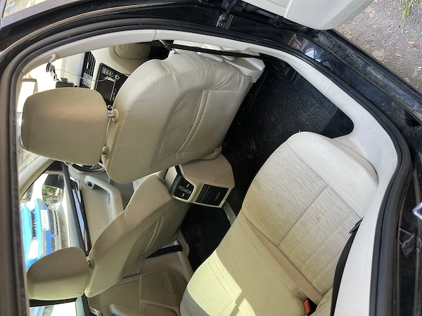 SKODA Octavia 2013 — imagine 7