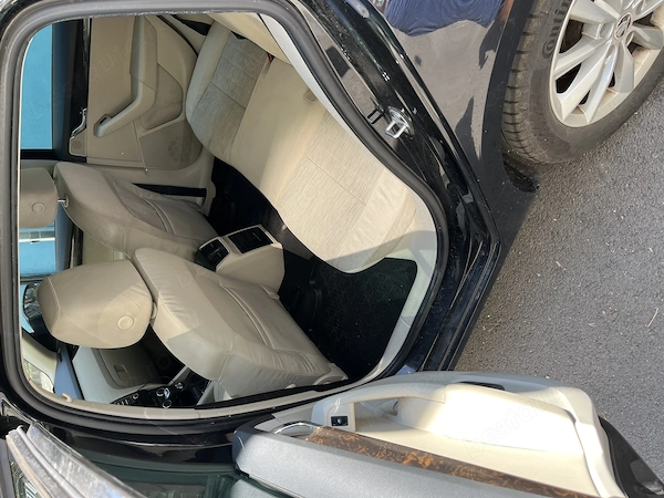 SKODA Octavia 2013 — imagine 5