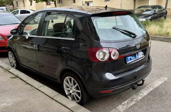 VOLKSWAGEN Golf 2006 — imagine 2