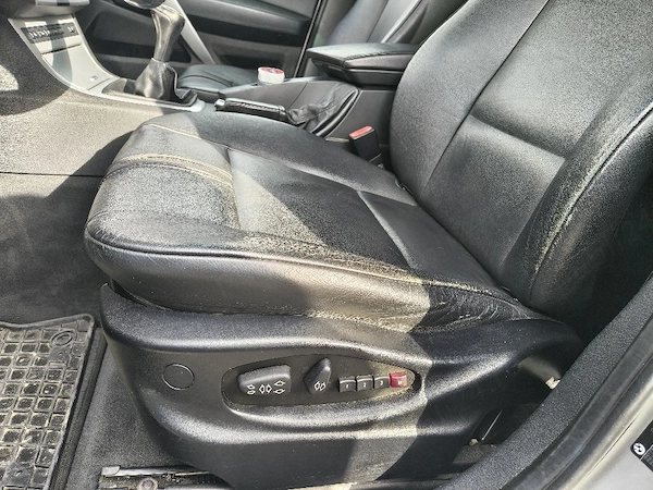BMW iX3 2007 — imagine 4