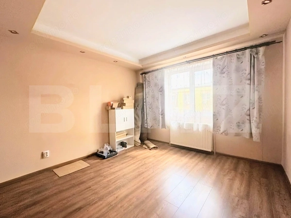Apartament 2 camere, 40 mp, zona Micro 4 — fotografia 3