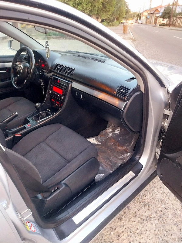 AUDI A4 2008 — imagine 14