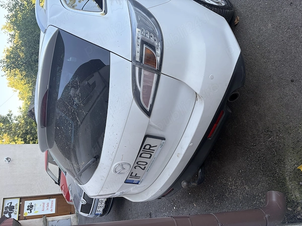 MAZDA 6 2009 — imagine 6