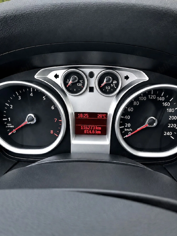 FORD Focus 2009 — imagine 4