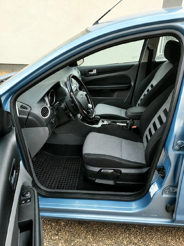 FORD Focus 2009 — imagine 2