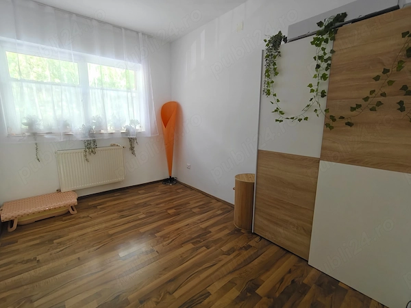 Particular, Ap Floresti Cluj, zona Cetatea Fetei, langa padure — fotografia 3