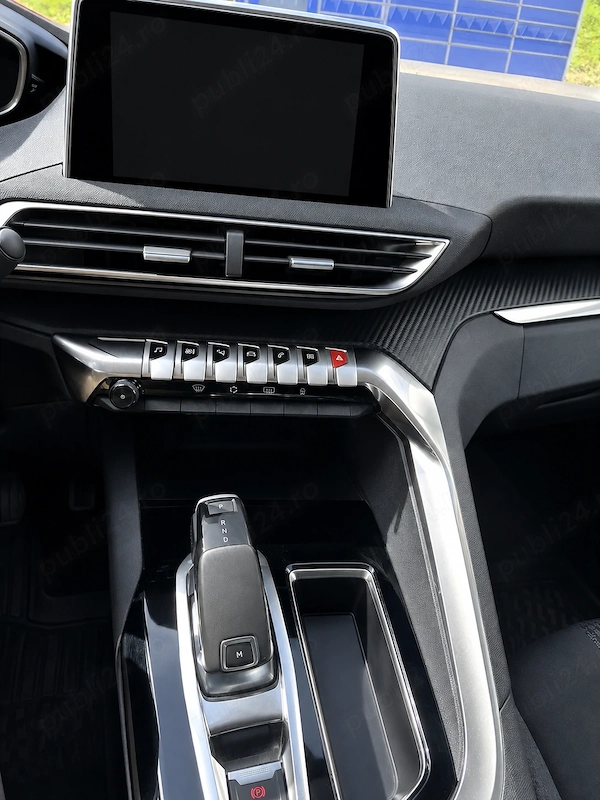 PEUGEOT 5008 2018 — imagine 10