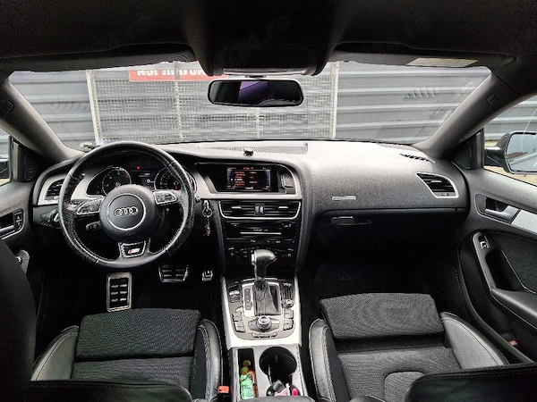 AUDI A5 2015 — imagine 2