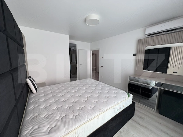 Apartament 2 camere, lux, parcare, zona UMF — fotografia 1