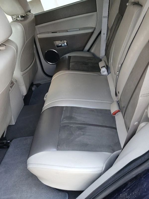 JEEP Grand Cherokee 2008 — imagine 8