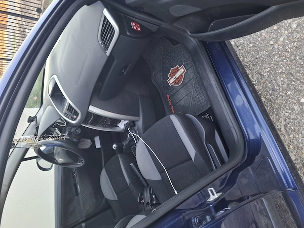 PEUGEOT 207 2007 — imagine 5
