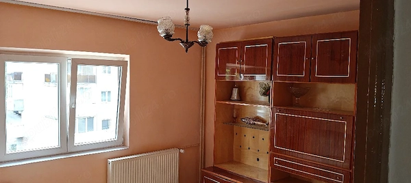 Dau în chirie apartament cu două camere, Nufărul I — fotografia 3
