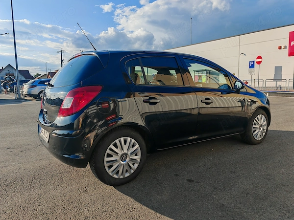 OPEL Corsa 2010 — imagine 4