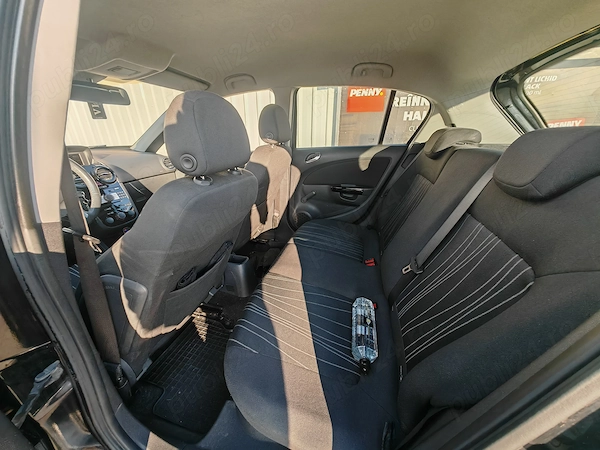 OPEL Corsa 2010 — imagine 10