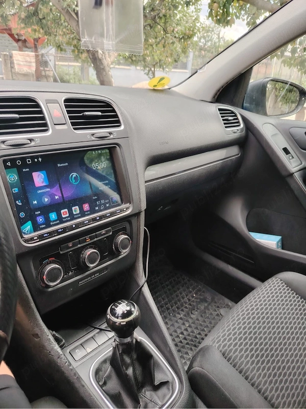 VOLKSWAGEN Golf 2011 — imagine 4
