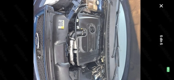 FORD Focus 2007 — imagine 4