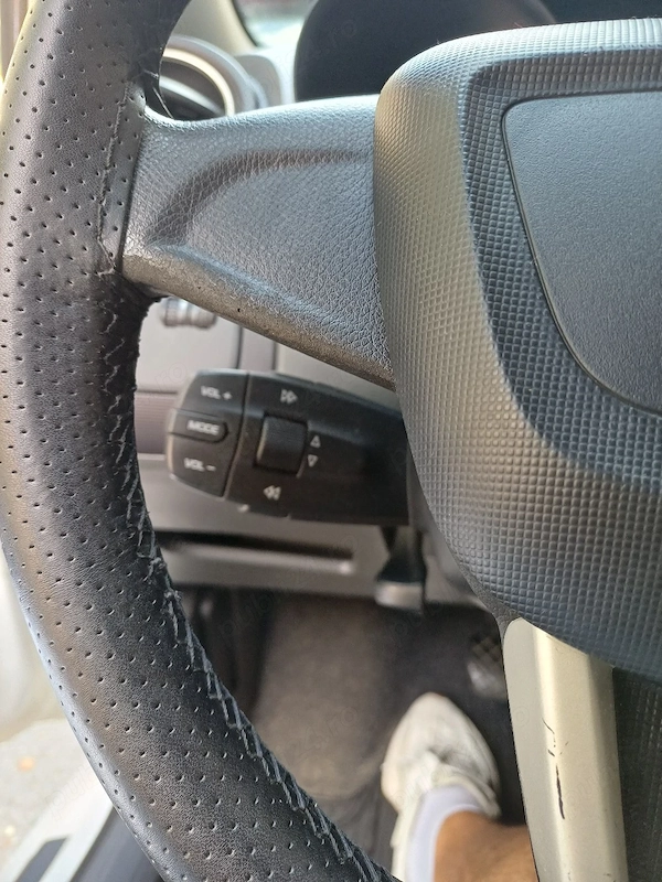 SEAT Ibiza 2010 — imagine 6