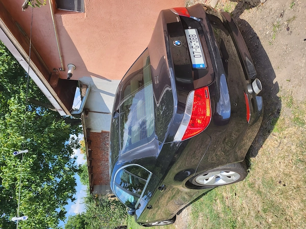BMW 5 Series 2007 — imagine 2