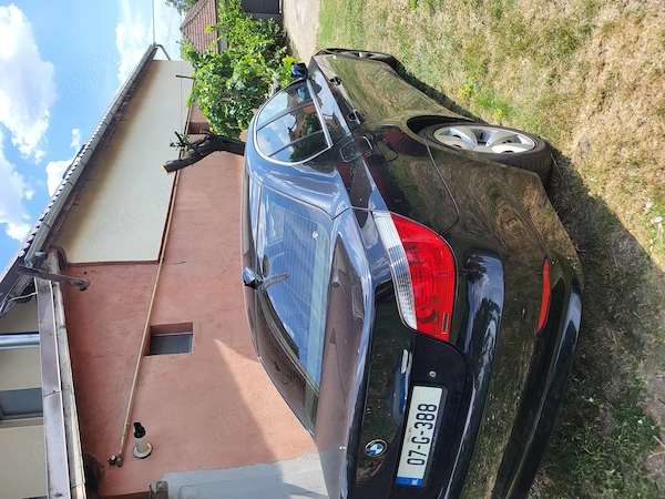 BMW 5 Series 2007 — imagine 4