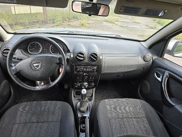 DACIA Duster 2011 — imagine 2